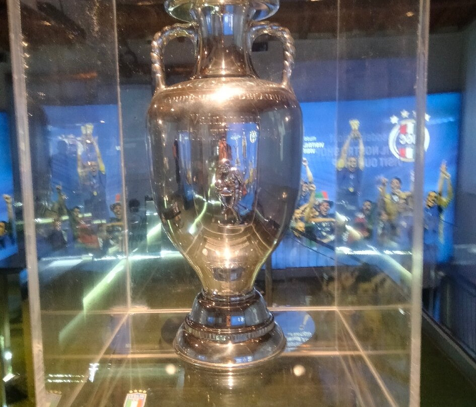 Museo Del Calcio-佛罗伦萨必去景点