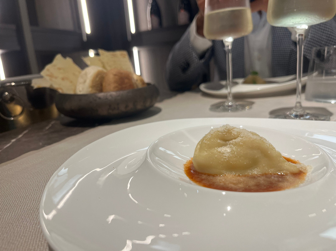 Bontade Bistrot