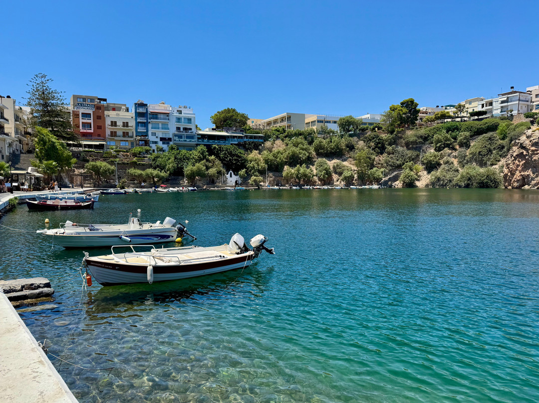 Porto-Agios Nikolaos必去景点