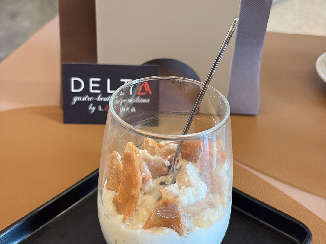 Delta