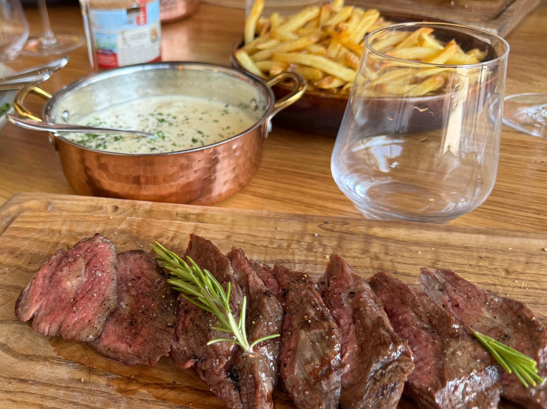 Copo Restaurant