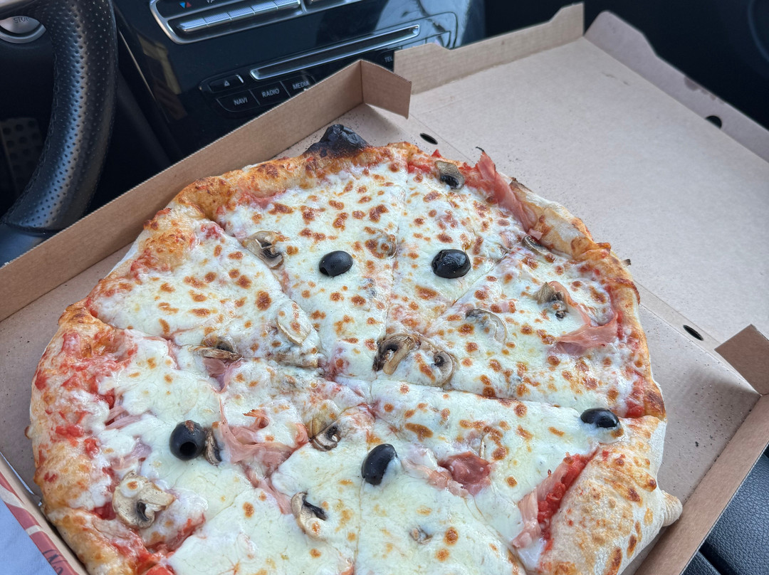 La Calzone