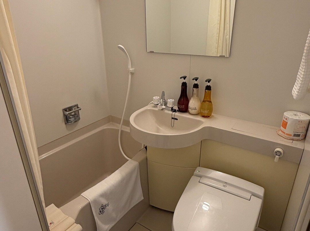 知床季风俱乐部酒店主图