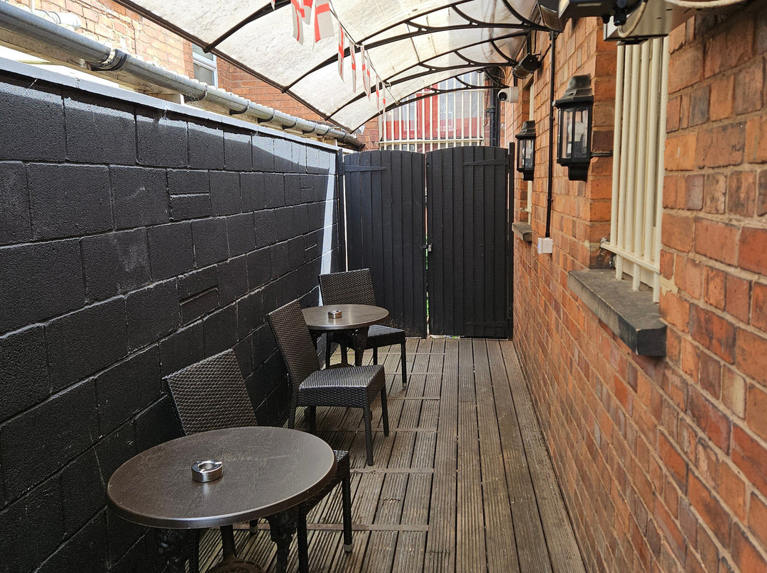 The Midland, Bearwood-Smethwick必去景点