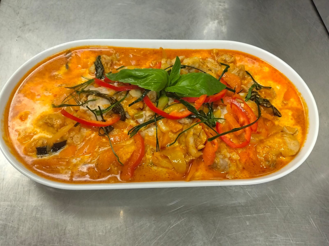 Bunthan's Food