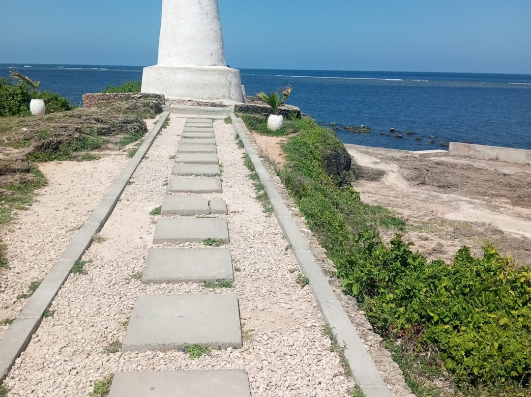 Vasco da Gama Pillar-马林地必去景点