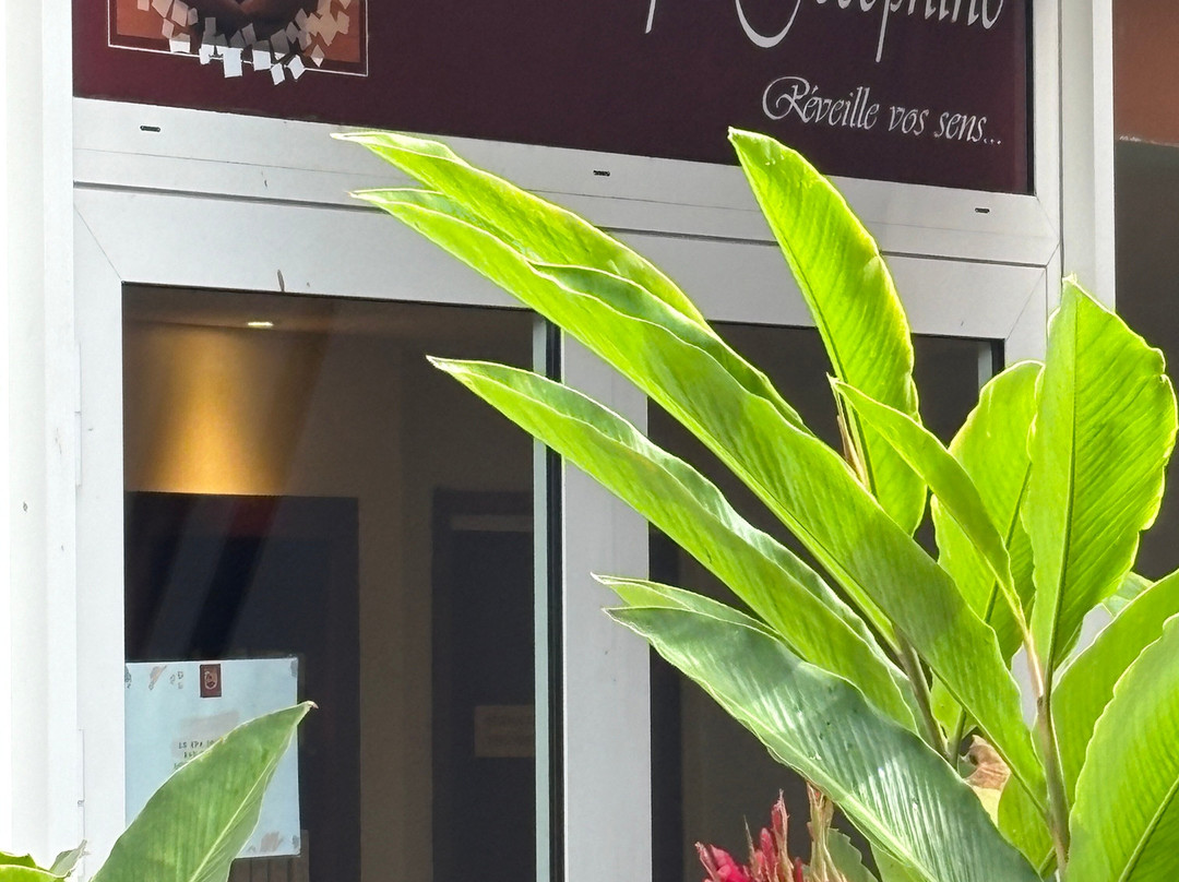 科拉利娅温泉酒店主图