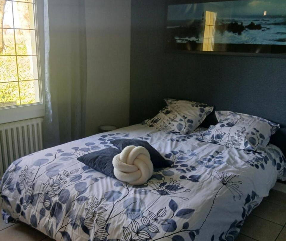 Chambre d hote bucolique