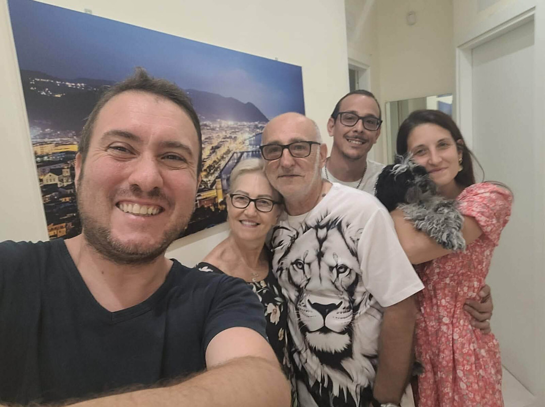 B&B Il Sole d'Arechi主图