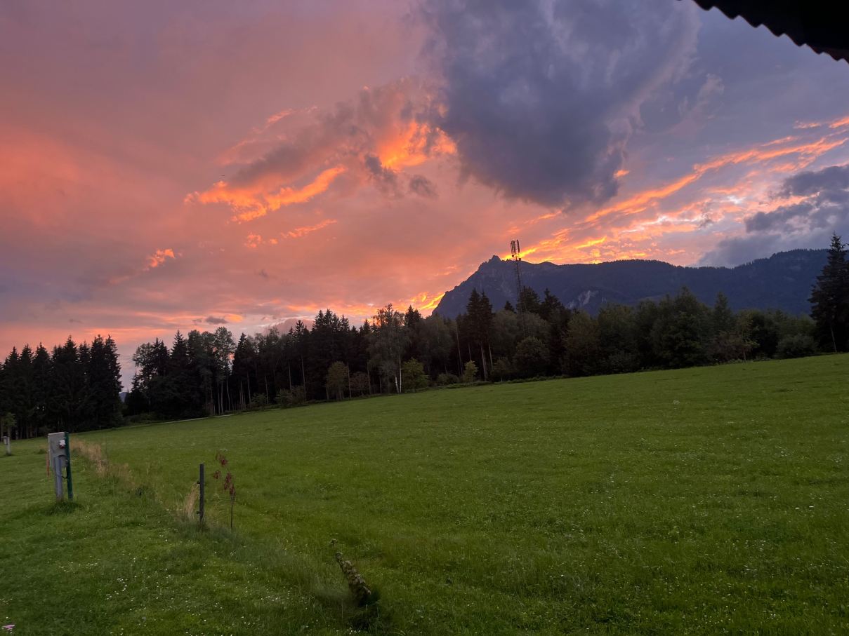 Hotel Pension Pürcherhof-旅行者