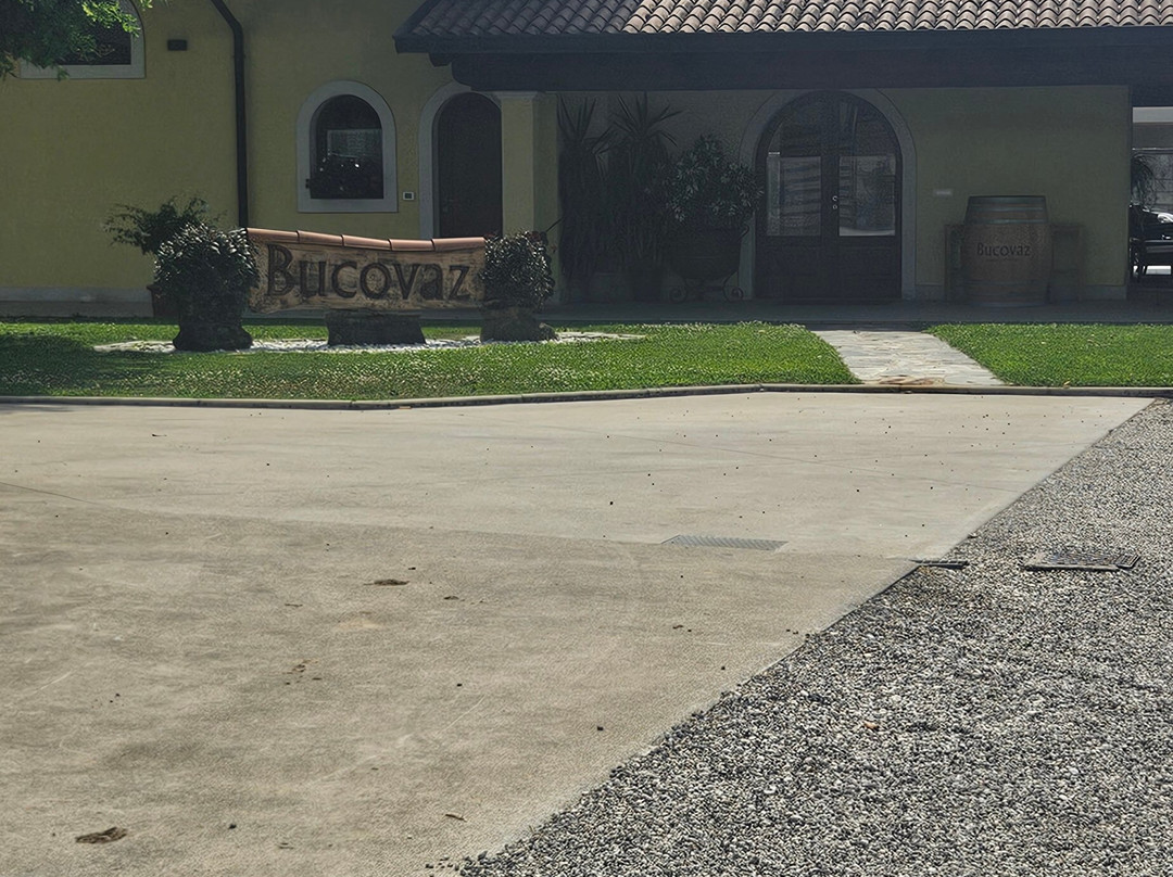 Bucovaz Wines-Dolegnano必去景点