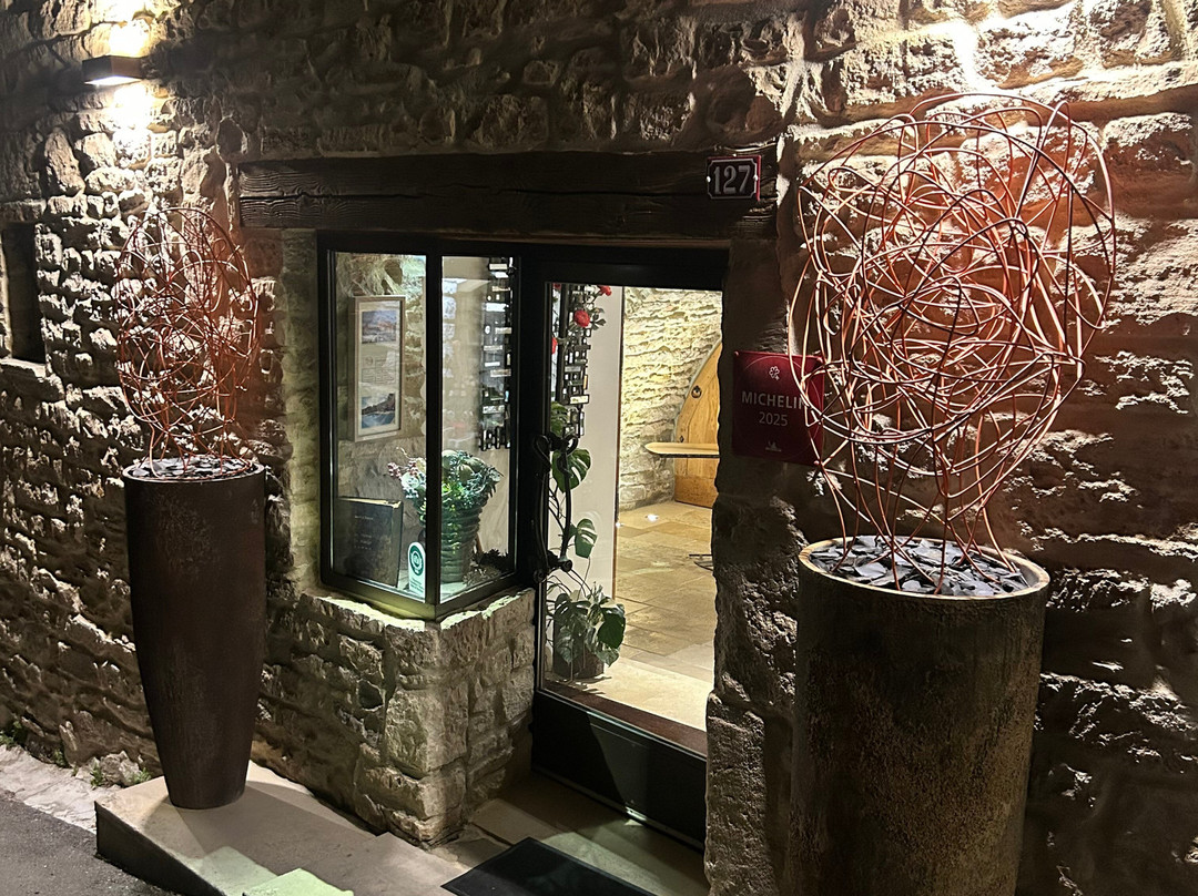 La Maison du Passage - Chambres - Suites Premium, Spa, Piscine et Restaurant主图