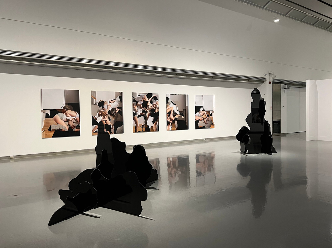 Museum London-伦敦必去景点
