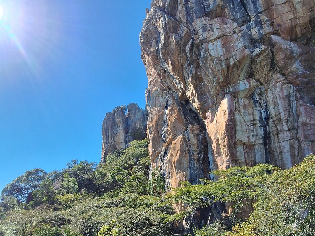 Serra do Lenheiro-德尔雷伊必去景点