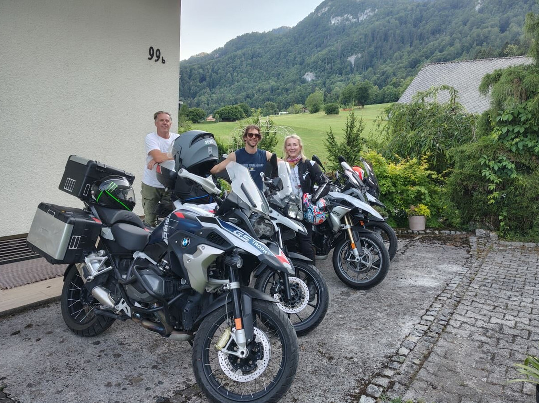 Moto 24 Adventure Motorcycle Rentals and Tours-布达佩斯必去景点