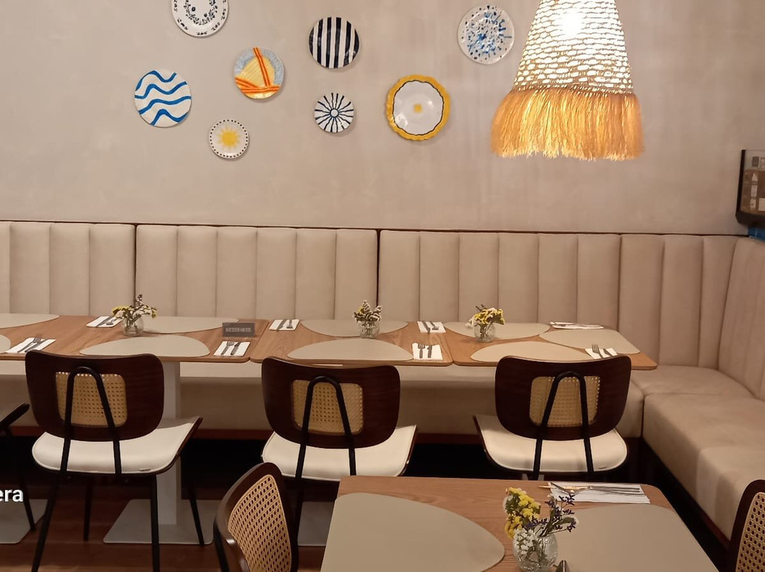 Candozza Restaurante | Espinho