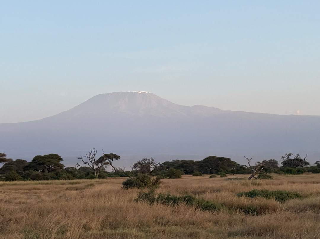 Safari Kenya Plus - Private Day Tour-马林地必去景点