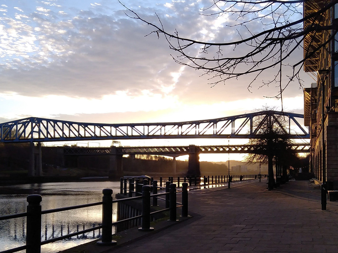 Travelodge Newcastle Quayside主图