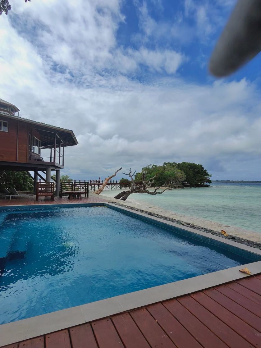 Exclusive Sunrise Resort-旅行者