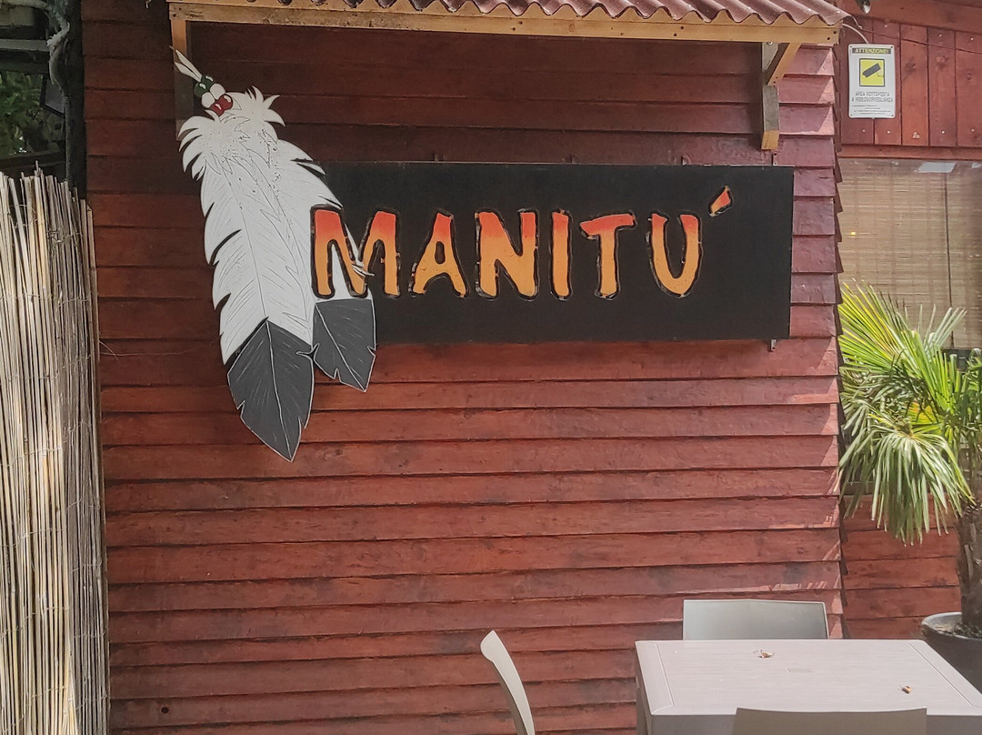 Manitù-Gaggiano必去景点