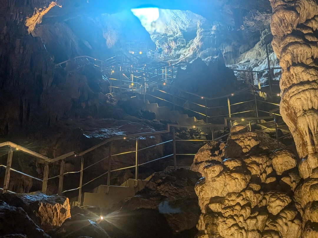 Cave Of Zeus-Anogia必去景点
