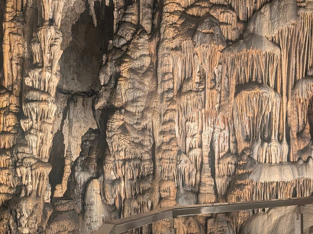 Cave Of Zeus-Anogia必去景点