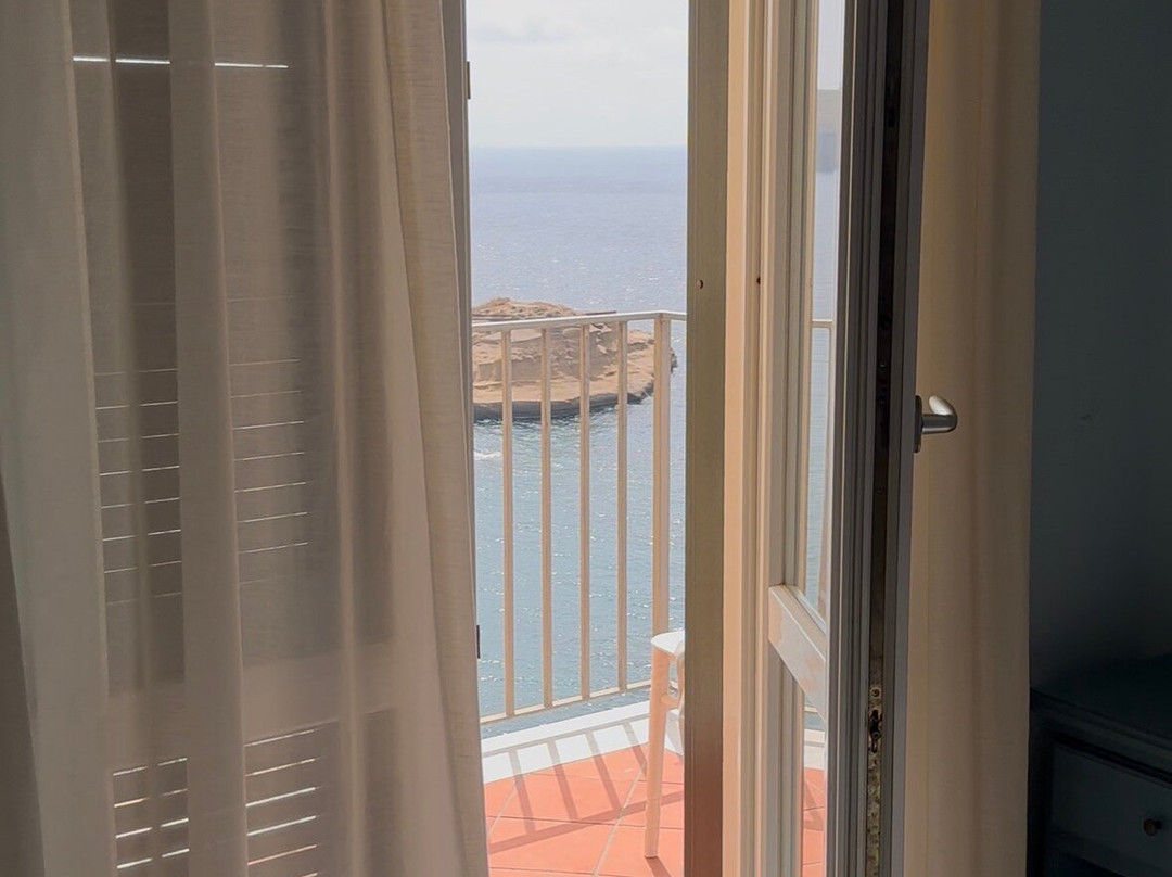 Hotel Mezzatorre主图