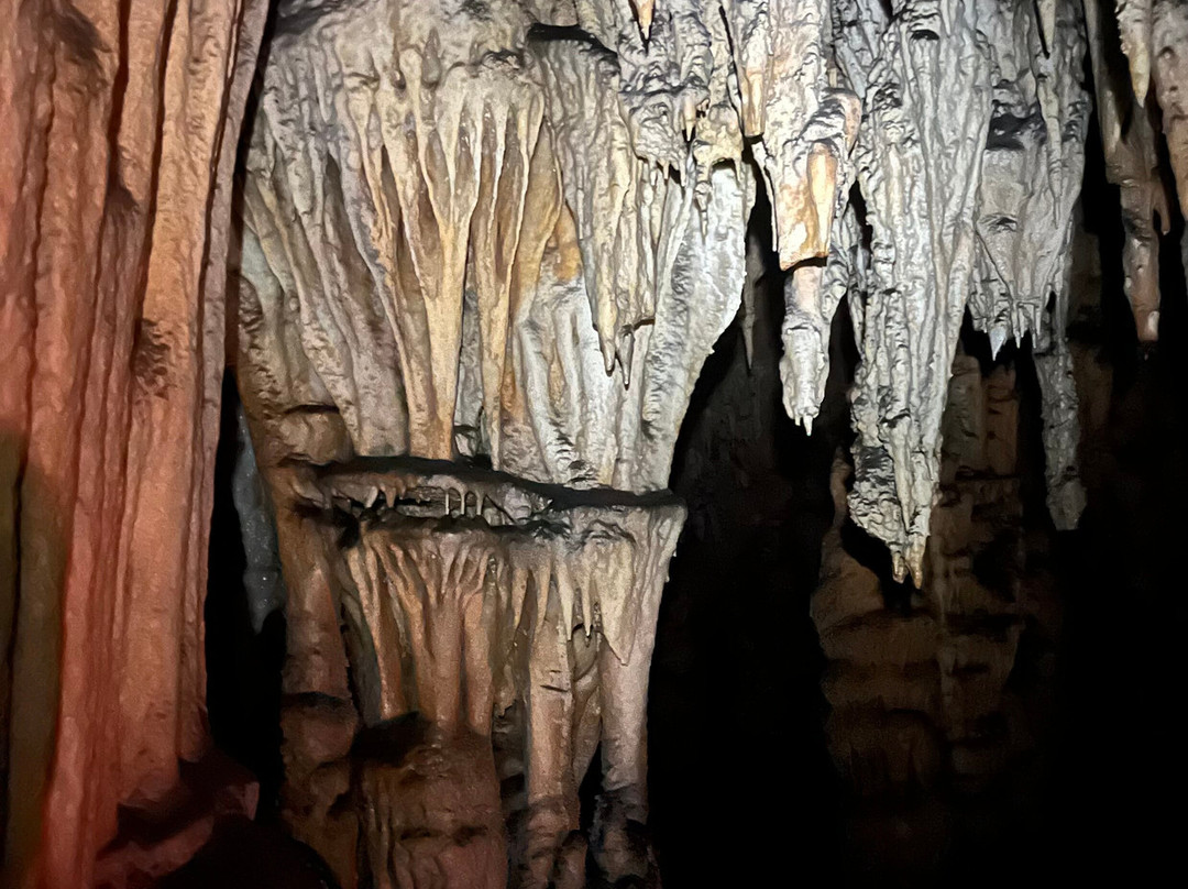 Modrič Cave-Rovanjska必去景点