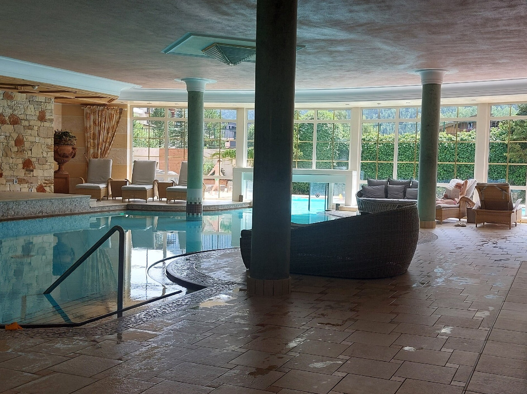 Das Karwendel - Ihr Wellness Zuhause am Achensee主图
