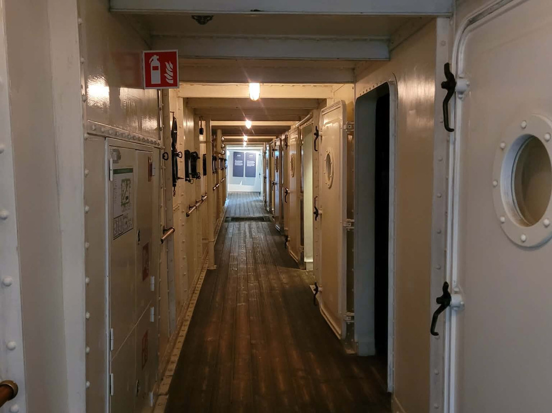 Deutsches Auswandererhaus-不来梅港必去景点