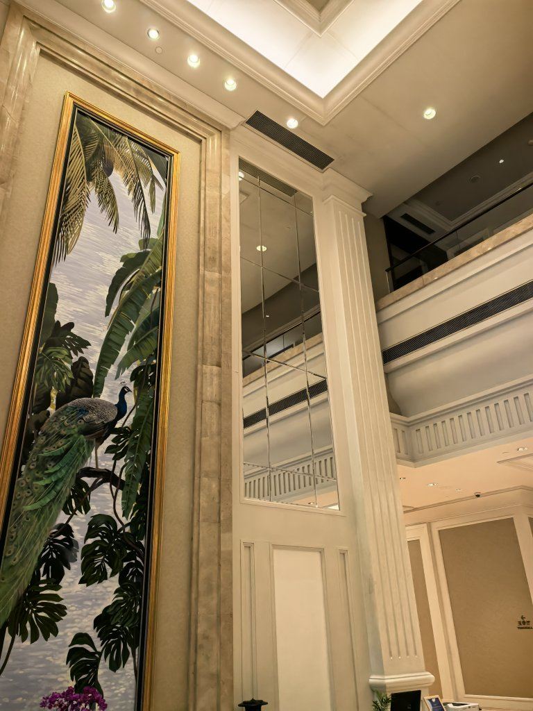 福州悦华酒店(西湖公园店)-旅行者