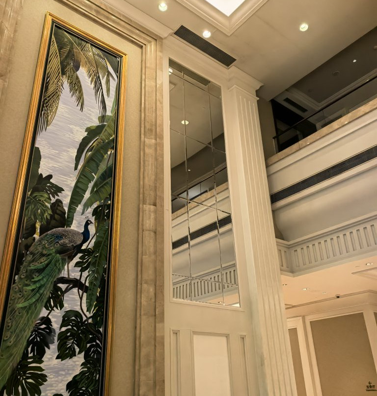 福州悦华酒店(西湖公园店)主图