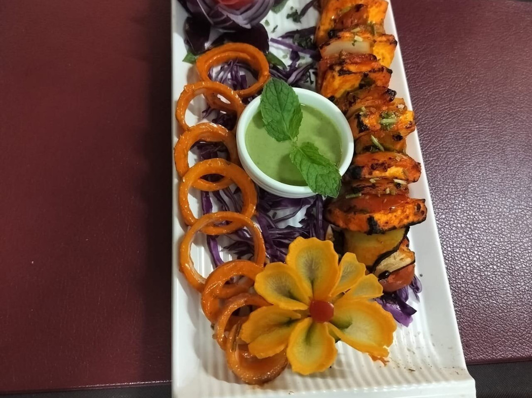 Kaarvan Indian Restaurant