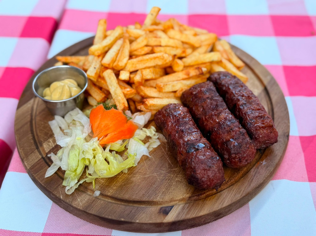 Casa Rustica Gourmet