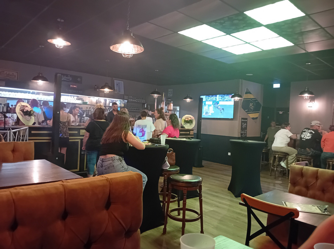 Mafrani's