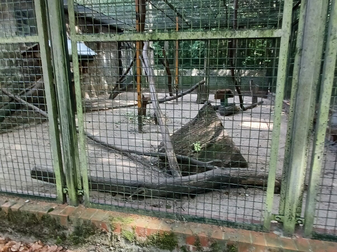 Tierpark-Perleberg必去景点