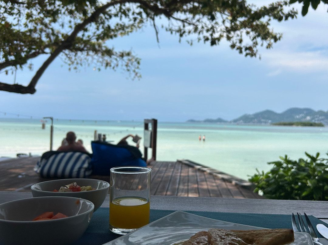 卡萨德玛尔酒店主图