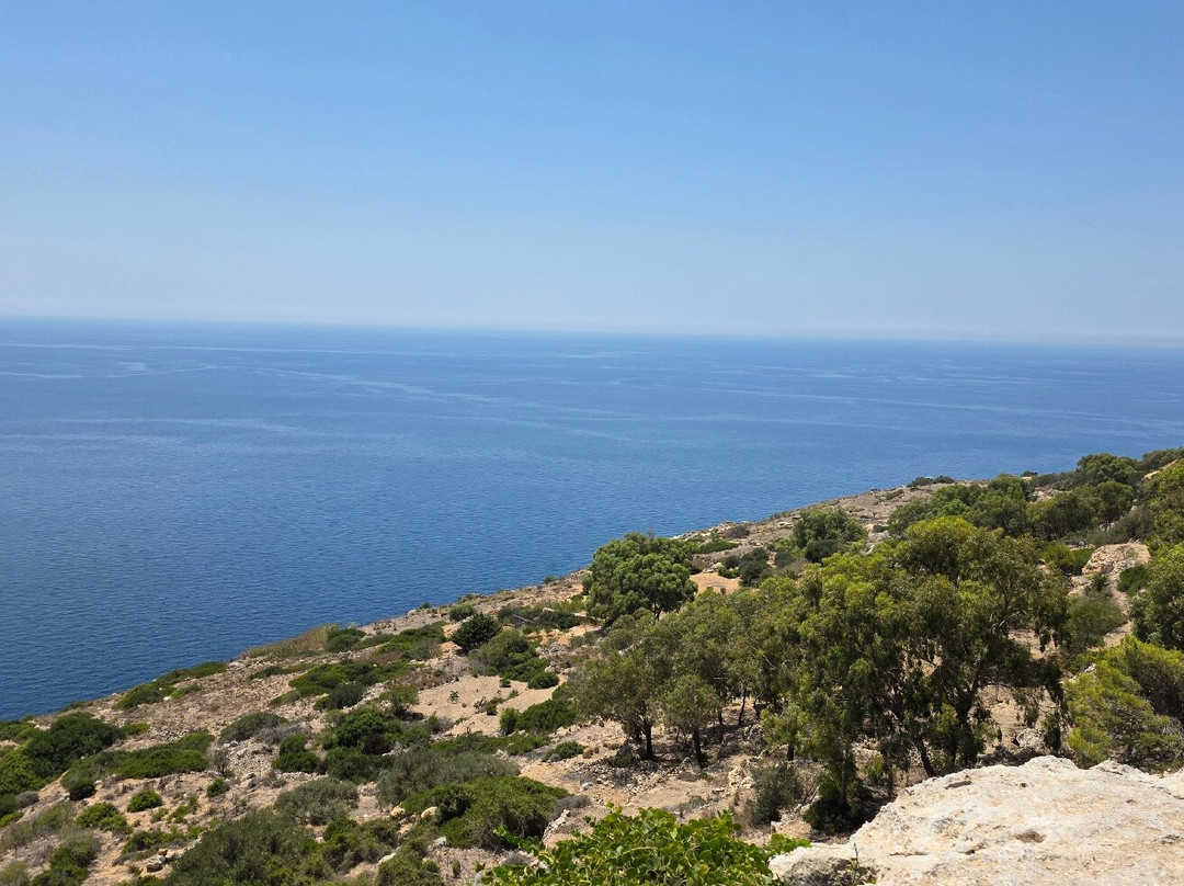 Dingli Cliffs-Dingli必去景点