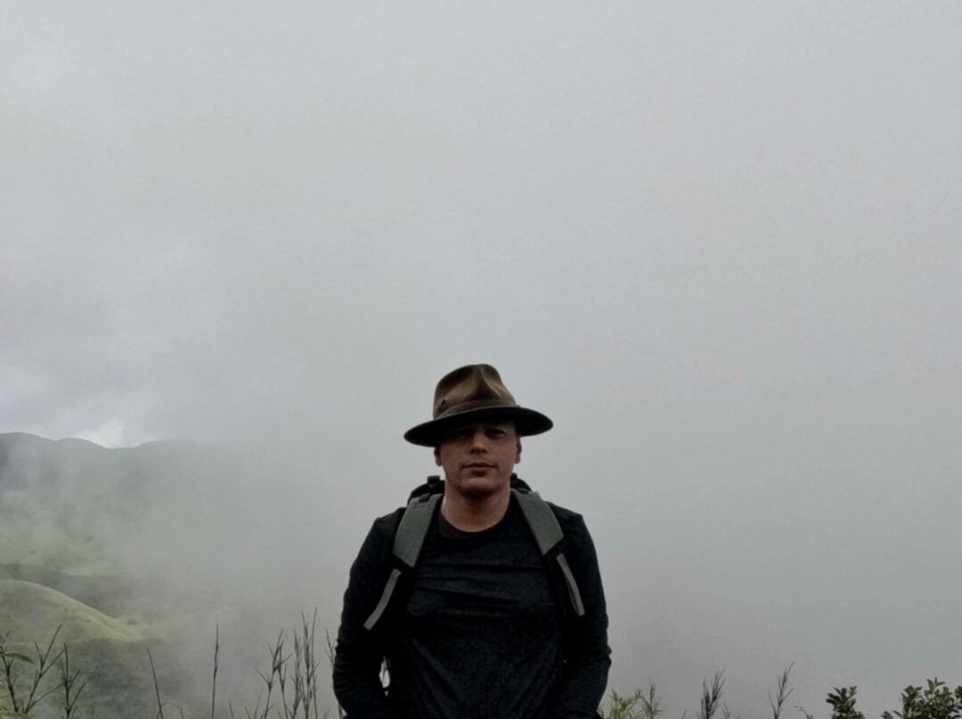 Dzukou Valley-Kohima必去景点