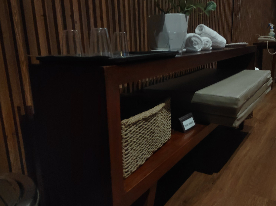 索尔阿雷基帕温德姆科斯塔酒店主图