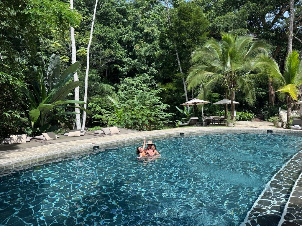 Santa Lucia Jungle Hacienda主图