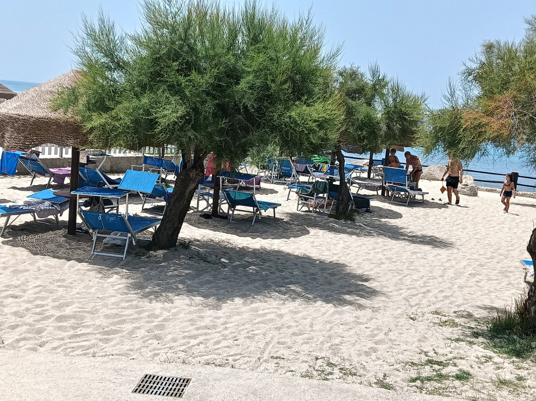 Villaggio Torre Ruffa Robinson主图