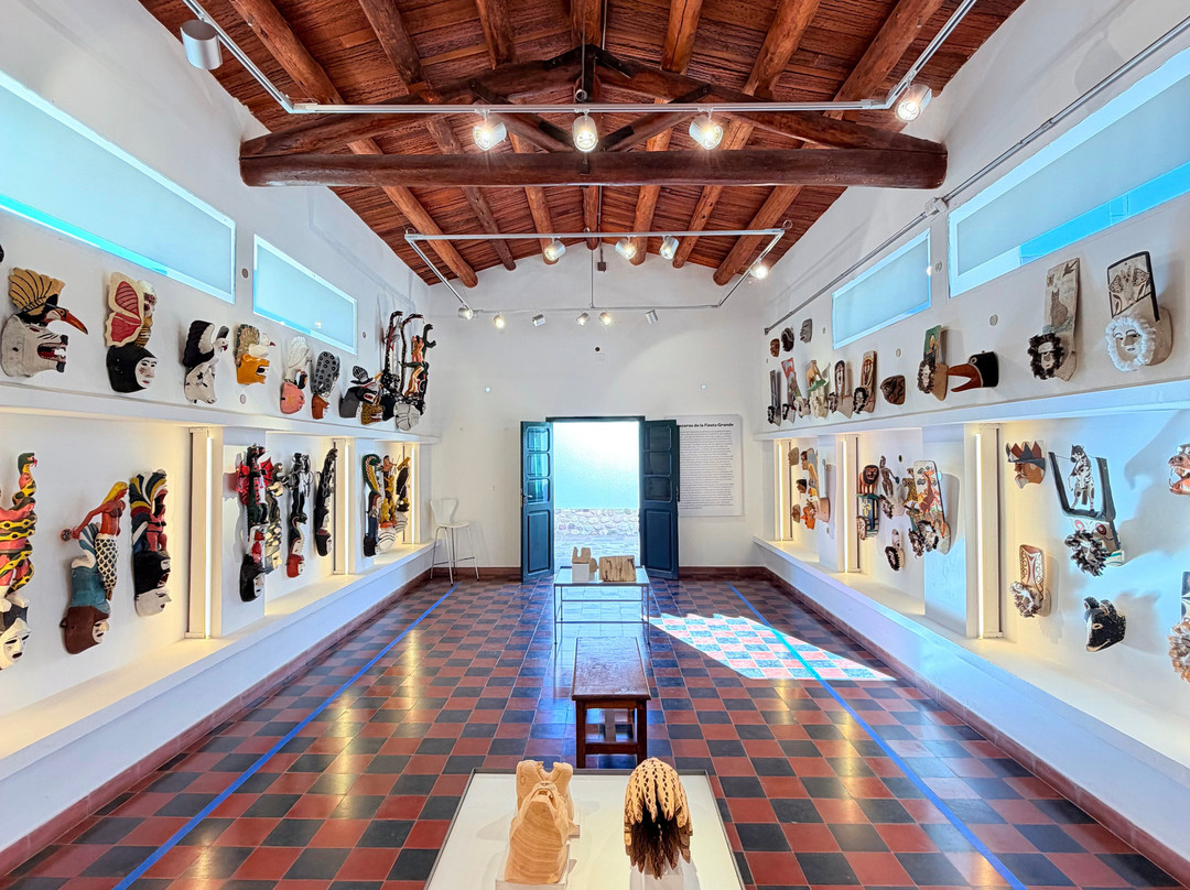 Museo Irureta-蒂尔卡拉必去景点