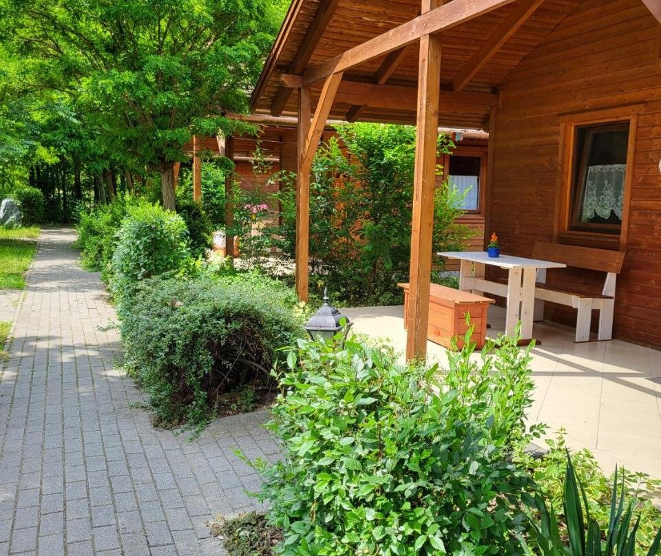 Dream Horse Apartman Cserkeszőlő