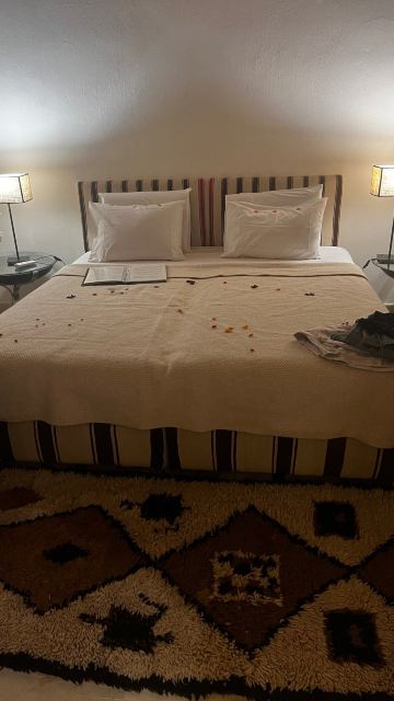 卡斯巴巴卜奥里卡酒店-旅行者