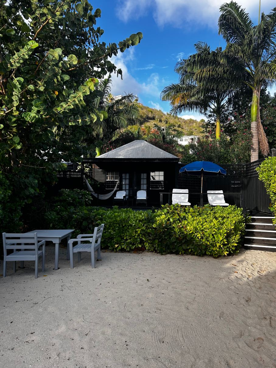 Keyonna Beach-旅行者