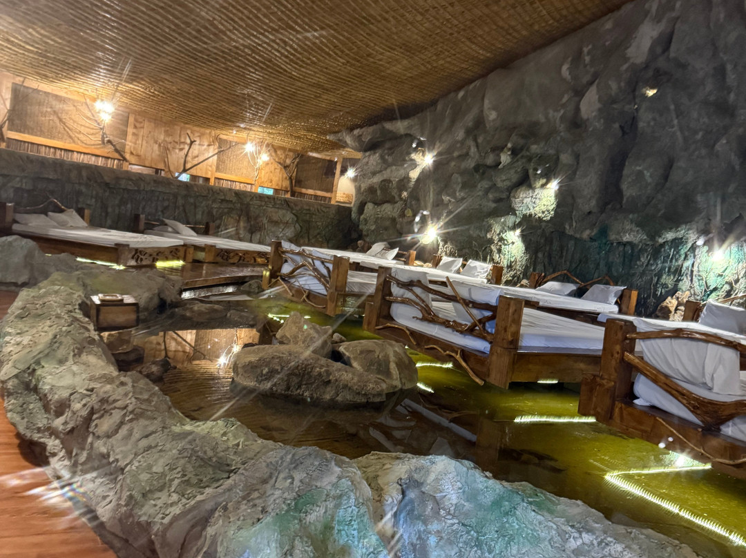 Kuriftu Entoto Adventure Park-亚的斯亚贝巴必去景点