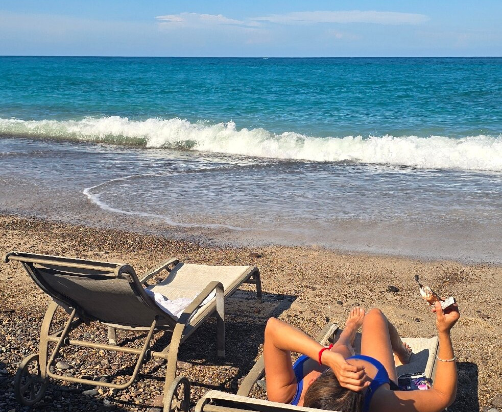 Cabo Pulmo Beach Resort主图
