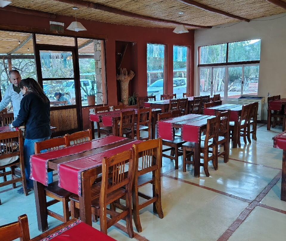 Hotel Punta Corral主图