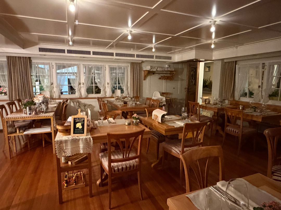 桑蒂斯罗曼蒂克酒店主图